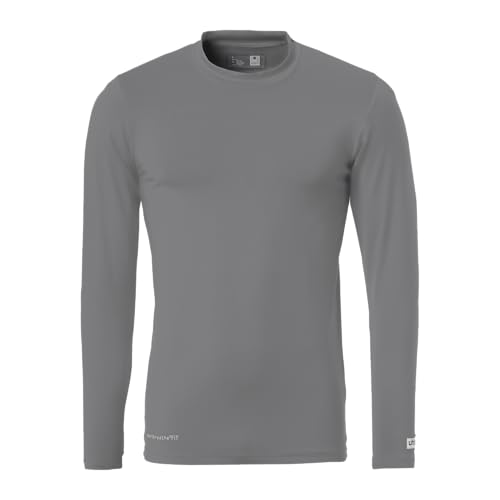 Baselayer uhlsport t-shirt technique pour entraînement de football