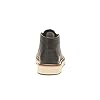 Cat Footwear Men's Narrate Chukka Fashion Boot, Black, 10 UK #2