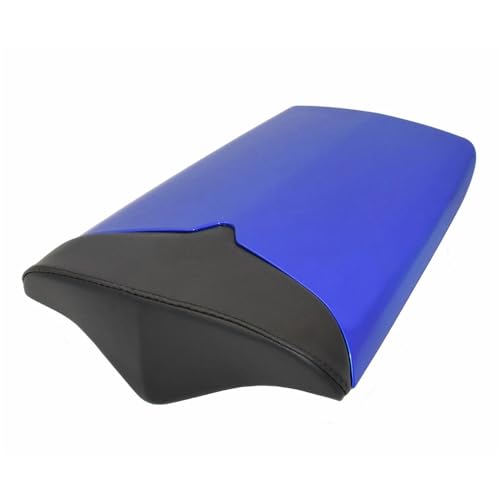 Asiento de moto monoplaza y tapa de colín trasero para 675 R