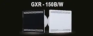 Rexton EXHAUST FAN - GXR-150W (RX20281W-6)