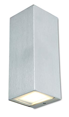 LUTEC Lampada da Parete a LED per Esterni Luca