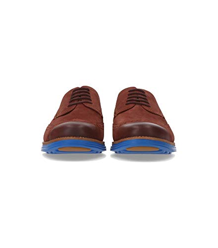 Image of Cole Haan Men's OriginalGrand Shortwing Oxford