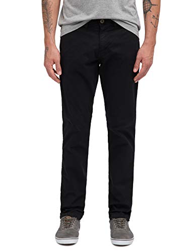 Preisvergleich Produktbild MUSTANG Herren Regular Fit Classic Chino