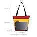 Generic Bolsa de hombro grande con bandera de España para decoración al aire libre Imagen de Generic Bolsa de hombro grande con bandera de España para decoración al aire libre