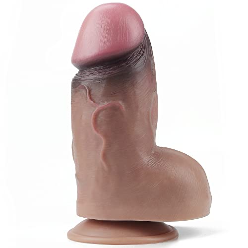 Consolador Plug Anales Para Mujer 18 Cm Diámetro 6,6 Cm Juguetes Sexuales Consolador Hombre Con Venas Hechas A Mano, Estimulador De Próstata Hombre, Pene Realista Diodo Gay, Plug Sexuales Anales Sexo Consolador Plug Anales Para Mujer 18 Cm Diámetro 6,6 Cm Juguetes Sexuales Consolador Hombre Con Venas Hechas A Mano, Estimulador De Próstata Hombre, Pene Realista Diodo Gay, Plug Sexuales Anales Sexo