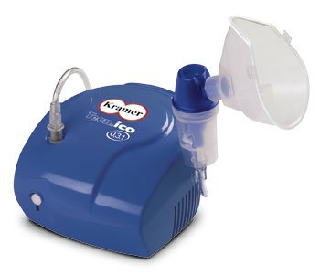 Aerosol a pistone Tecn.ico