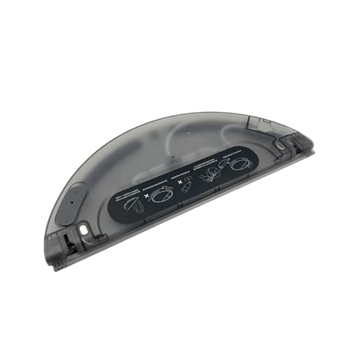 Réservoir d'eau Dreame D9 Max accessoire de remplacement pour robot - 2