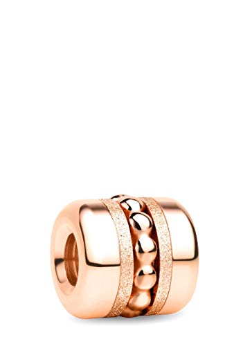 Preisvergleich Produktbild BERING Charm für Damen in gold / Family-2