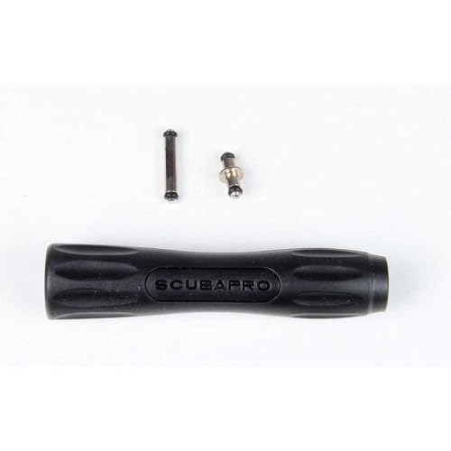 Kit Scubapro Flexible HP de Kevlar de 60 CM para reguladores de agua fría