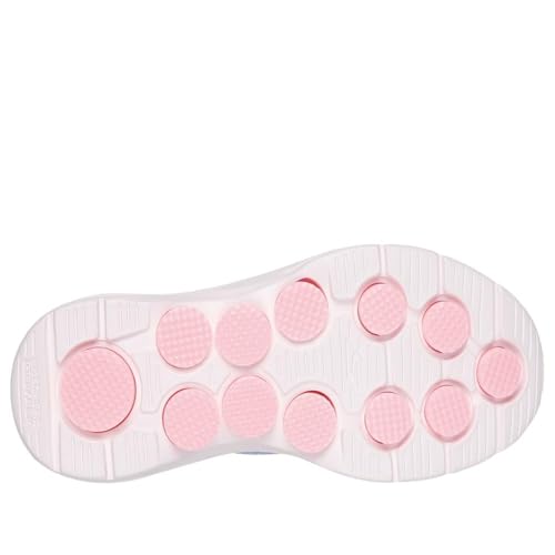 Image of Skechers Women's Go Walk 7 Springtime Hands Free Slip-Ins Sneaker | Walking Shoes