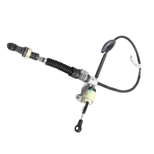 Cable conexión selector marchas para corregir holgura en Cadillac ATSL