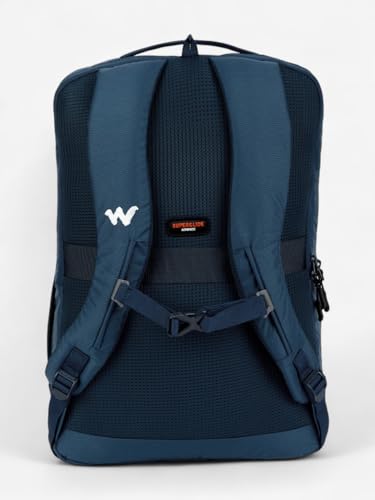Image of Wildcraft Nimbus Large Workpack for Work and Travel | Lightweight