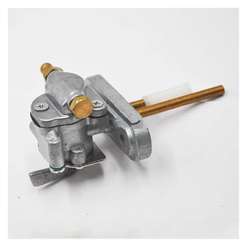 Valvola Rubinetto Benzina Per XS650 XS750 Per Special XS850 XS1100 Rubinetto Di Scarico Destro O Sinistro Valvola Del Gas Del Carburante Rubinetto Di Benzina