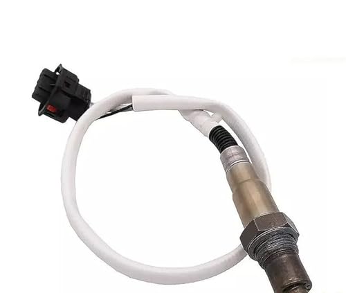 Sonde Lambda O2 anti-pollution pour Cadillac SRX 2.8 V6