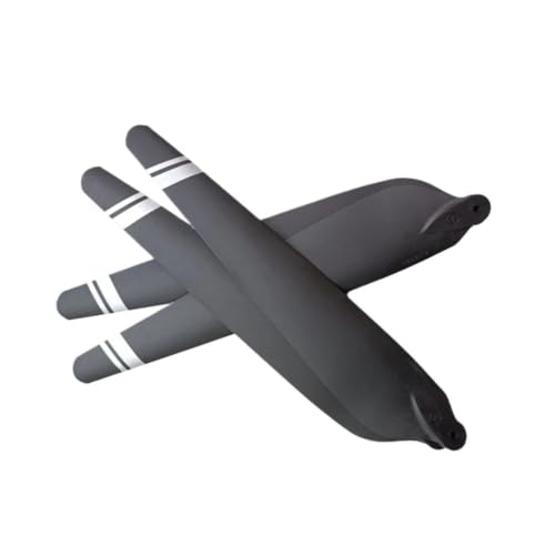 Hélice pliante CW CCW 2388 à haute portance pour drone agricole X6