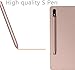 Galaxy Tab S7 Stylus Pen Replacement for Samsung Galaxy Tab S7, Tab S7+ Plus, Tab S7 FE, S8, S8+, S8 Ultra S Pen Stylus+ Tips/Nibs (Golden Pen)