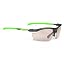 Frozen Ash Frame Impact X 2 Dimmable Laser Brown Lens
