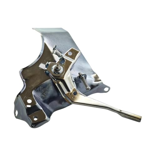 Bras de support de commande d'accélérateur pour moteurs 11-13 HP