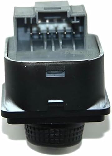 Interrupteur de rétroviseur pour Seat Passat 2016-2018 commande 3G0959565C - 2