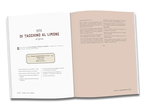 Il Segreto Del Brodo. Un'avventura Culinaria Di Salute, Bellezza E Longevità - 5