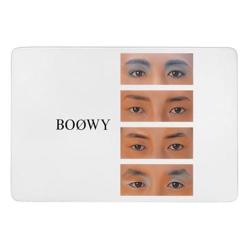 �J�[�y�b�g �{�E�C Boowy Boowy �O�~ �t�����l�����O 150cm×100cm ������� ����~�ߕt�� ����t���G�� ���r���O�}�b�g �􂦂� �I�[���V�[�Y�����K