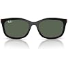 Ray-Ban boys Ry1644c Sun Clip-on for Square Prescription Eyewear Frames