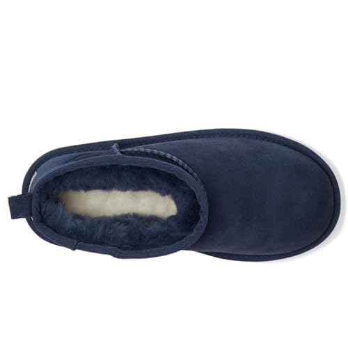 UGG Unisex-Child Classic Ultra Mini Boot Fashion2