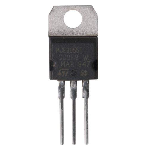 See full amazon price history chart for ROBOBULLS ELECTRONICS MJE3055T Bipolar Single Transistor 10A 60V PACK OF 3 ROBOBULLS ELECTRONICS MJE3055T Bipolar Single Transistor 10A 60V PACK OF 3 (B0845PBRSN) Amazon Price History, Amazon Price Tracker