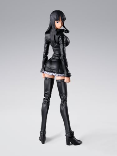 Image of TAMASHII NATIONS - One Piece - Nico Robin -Enies Lobby- S.H.Figuarts Action Figure