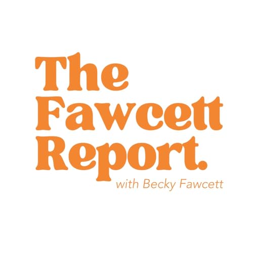 Couverture de The Fawcett Report