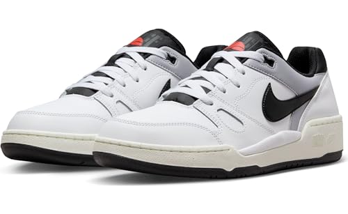Image of Nike Mens Nike Full Force Low
