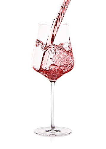 Gabriel-Glas-Bundle-2-items-Set-of-2-Austrian-Crystal-Wine-Glass-StandArt-Edition-Microfiber-Wine-Glass-Towel