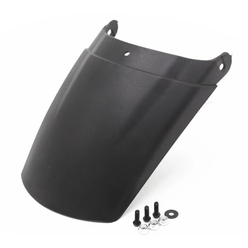 Extension ailes moto NMAX 155 protège votre moteur des projections