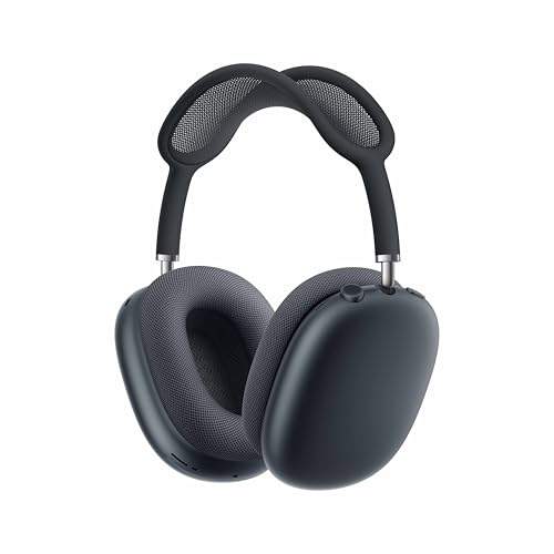 Image of Apple AirPods Max 2 - Midnight ​​​​​​​