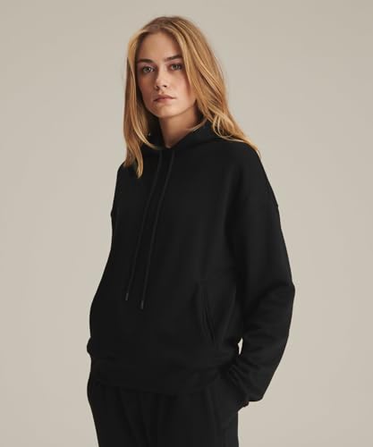 unisex-adult Unisex Terry Hoodie2