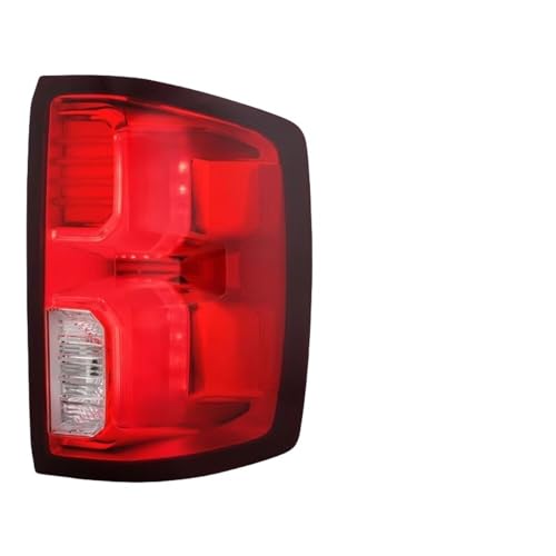 Feu arrière Silverado 1500 clignotant et antibrouillard intégré - 2