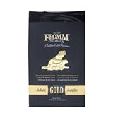 Fromm Family Foods 727520 Gold Nutritionals Adult 33 Lb Dry Dog Food (1 Pack), One Size