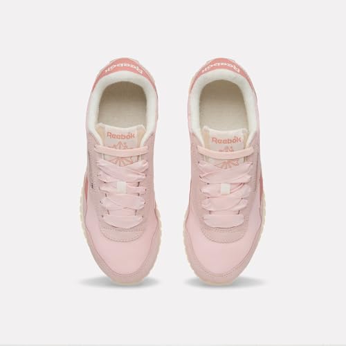 Image of Reebok Women's Classic AZ Legacy Sneakers for Women, Casual Athletic Womens Shoes