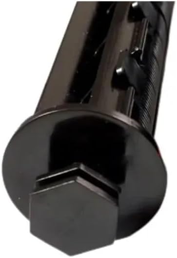 Carbon Belt Shaft Label Barcode Fit for Xprinter H500B H500E Printer Support Holde