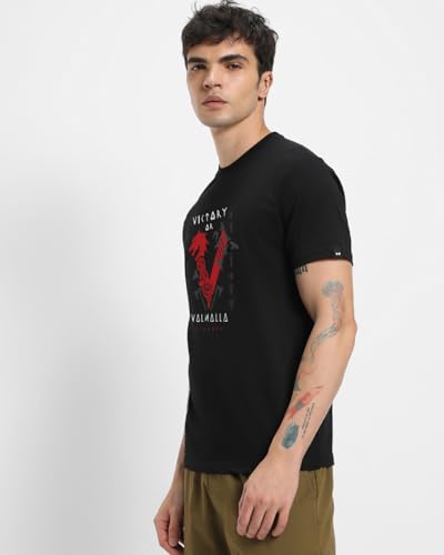Image of Bewakoof Men T-Shirt