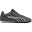 Moody Gray Puma White