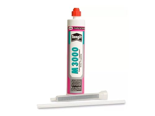 Preisvergleich Produktbild Tangit Expansionsharz Grau Type M3000