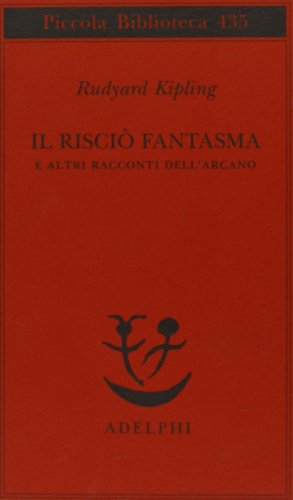 Il risciò fantasma e altri racconti dell'arcano Il risciò fantasma e altri racconti dell'arcano