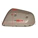Promicard for Prius 2005-2010 Car Reverse Mirror Shell Mirror Case Housing Rearview Mirror Cover Accessories Side Rearview Mirror Cap