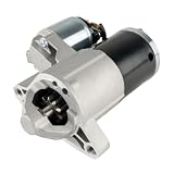 56044736AB Starter Motor 12V 1.4KW 10T Fit for Jeep Fit for Dodge