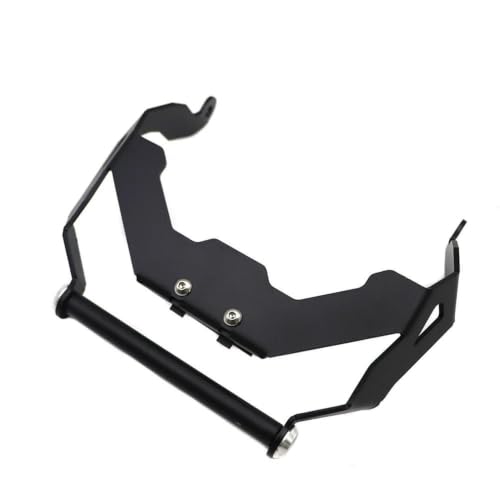 Support de navigation moto ADV350 pour éviter les vibrations GPS - 3