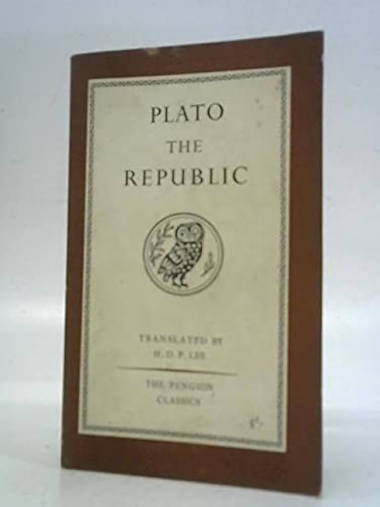 国家 プラトン THE REPUBLIC - PLATO The Republic: Plato: 9798200110957: Amazon.com: Books