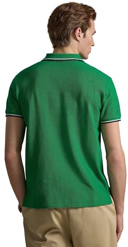 Image of POLO RALPH LAUREN Men's New Classic Fit Polo Shirt