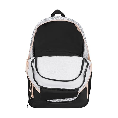 Image of Puma Evercat Contender 3.0 Backpack Bag, Pink /Multi, OS