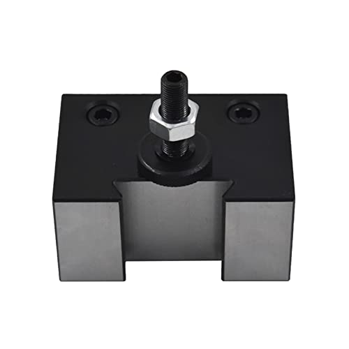 Porta barra de mandrinado BXA 250-204 para torno pequeño miniatura 5